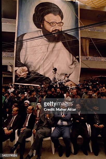 40 YEARS AFTER THE DEATH OF ABBAS MOUSSAOUI