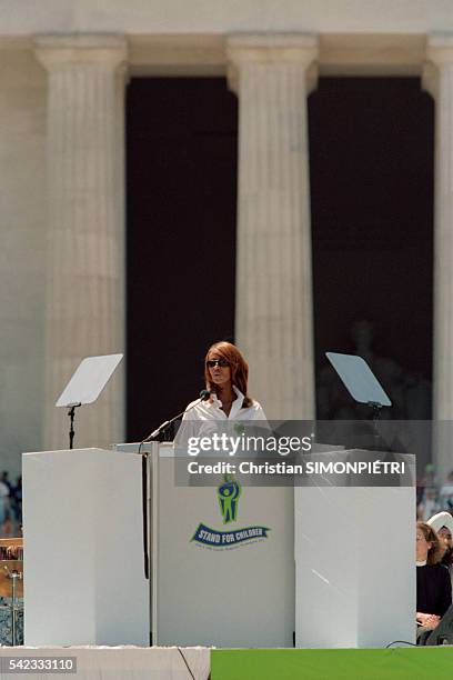 32 Somali Born Supermodel Iman Stock Photos High Res Pictures and 32 Somali Born Supermodel Iman Stock Photos High Res Pictures and