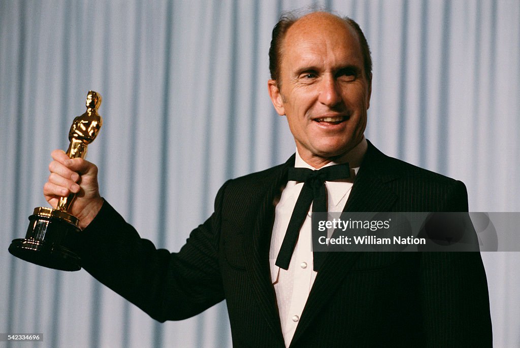 1984 Academy Awards