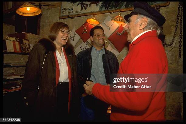 526 Isabel Rey Photos & High Res Pictures - Getty Images