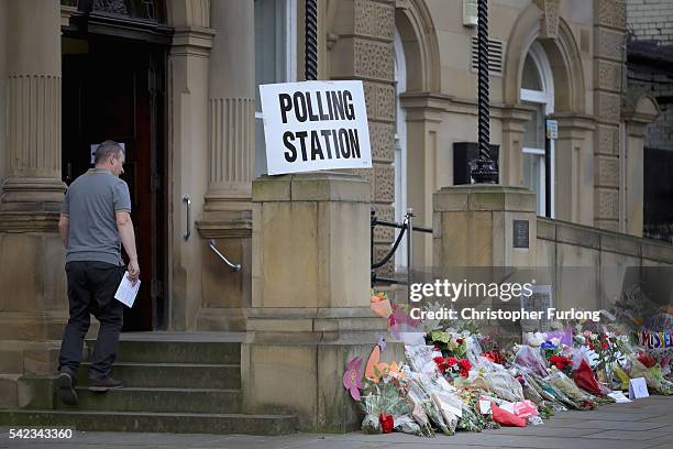 Batley Town Hall Photos and Premium High Res Pictures Getty Images