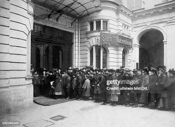 Konservatorium Photos and Premium High Res Pictures Getty Images