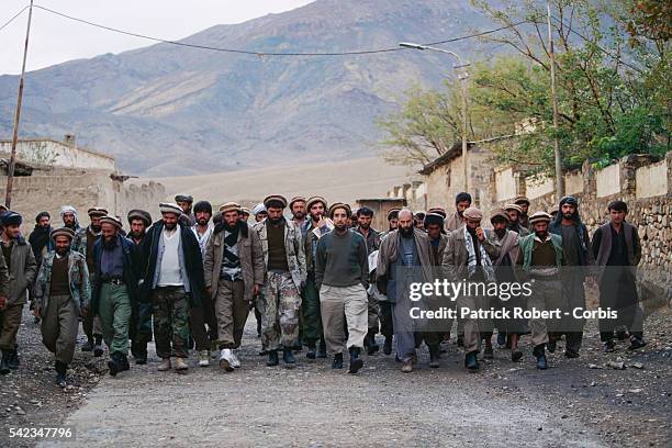 Charikar 1,352 Ahmad Shah Massoud Photos Stock Photos, High-Res Pictures, and ...