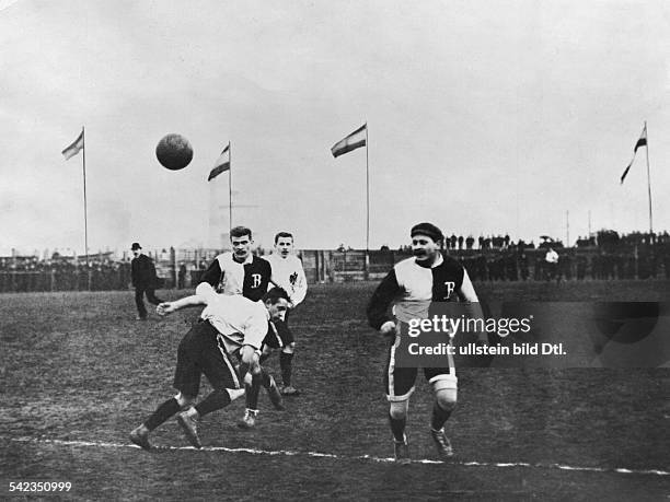 Bfc Preussen Photos and Premium High Res Pictures Getty Images