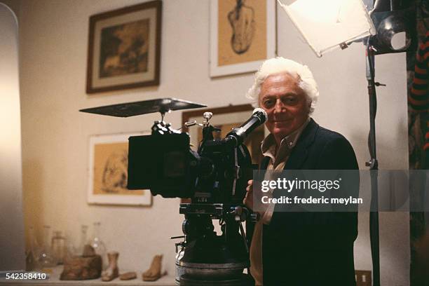 Dino Risi is one of the most famous Italian directors. He directed "Profumo di Donna" in 1974, a movie on which the 1992 Hollywood remake "Scent of a...