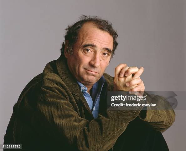 Claude Brasseur Claude Brasseur