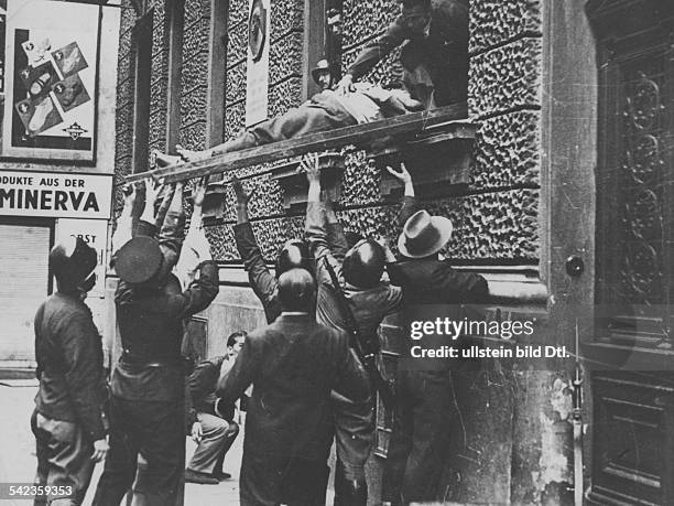 Dead Nazis Dead Nazis Photos and Premium High Res Pictures - Getty Images