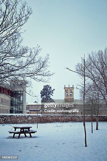 304 University Of Burgos Stock Photos, HighRes Pictures, and Images