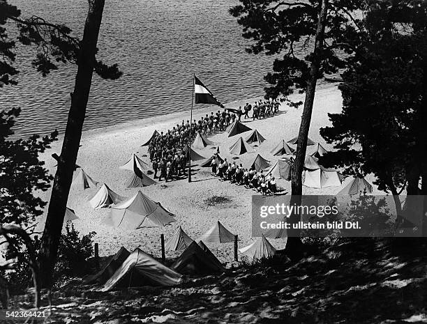 Hitlerjunge Quex Photos and Premium High Res Pictures Getty Images