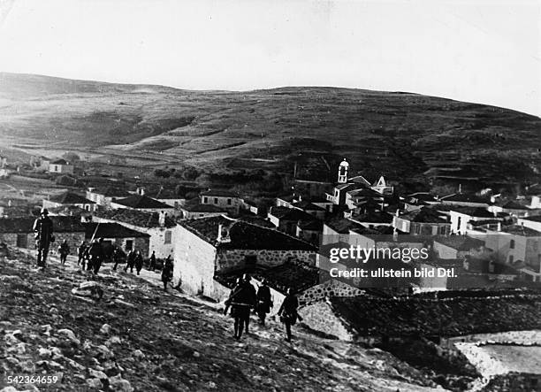 115 Operation Marita Stock Photos, HighRes Pictures, and Images