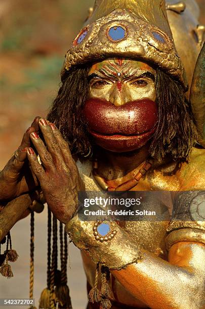 Indian Ramlila Photos and Premium High Res Pictures - Getty Images