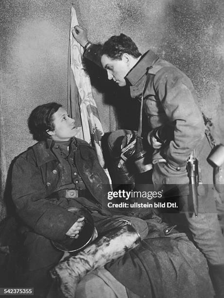 57 Maria Bard Stock Photos, HighRes Pictures, and Images Getty Images