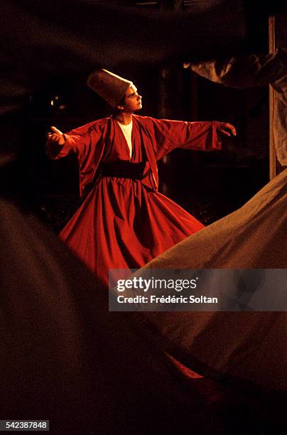 Mevlevi Mevlevi Order Photos and Premium High Res Pictures - Getty Images