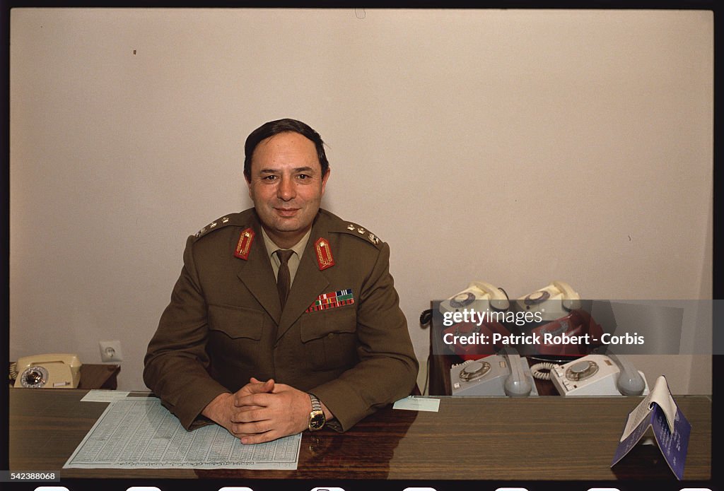 Abdul Haq Was The Defense Minister Under A Russian Approved News abdul-haq-was-the-defense-minister-under-a-russian-approved-news