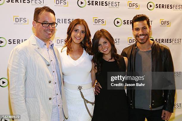 Justin Randi 191 Randi Brooks Photos & High Res Pictures - Getty Images