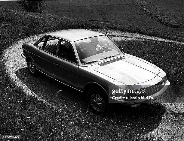 Nsu R80 Nsu Ro 80 Photos and Premium High Res Pictures - Getty Images