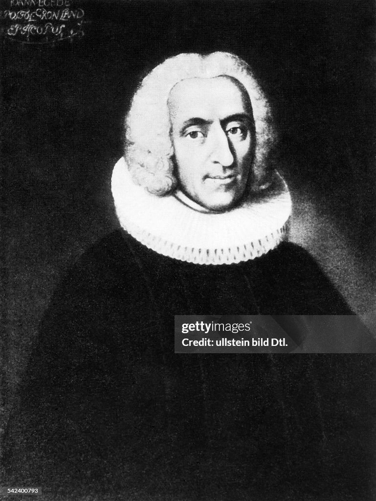 Egede Instrument Hans Egede*1686-1758+Missionar, Grönlandforscher, DK'Apostel der ...