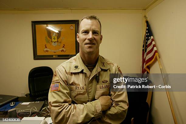 Commander Tim 20 Colonel Tim Ryan Stock Photos, High-Res Pictures, and Images - Getty ...
