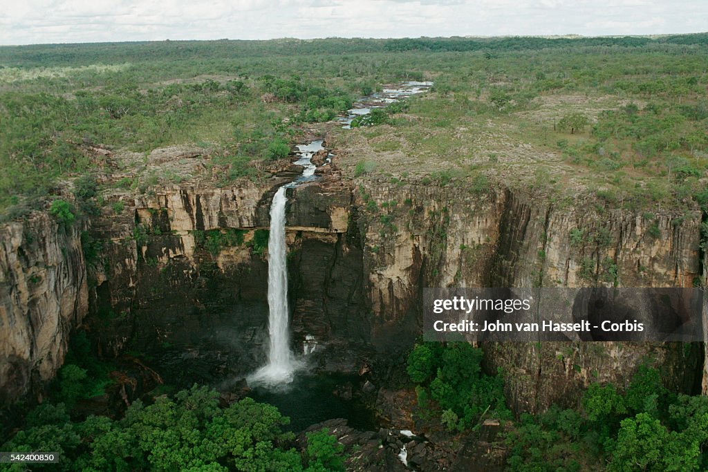 Kakadu National Park