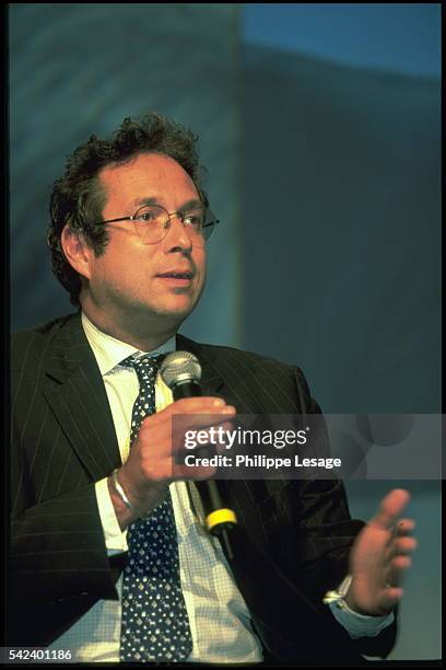 Guillaume Hannezo: Poor and middle classes pay the price of state bankruptcy Guillaume Hannezo: Poor and middle classes pay the price of state bankruptcy