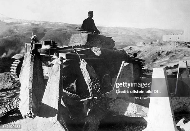 115 Operation Marita Stock Photos, HighRes Pictures, and Images