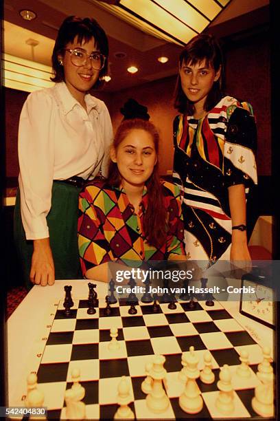 THE YOUNG HUNGARIAN PRODIGY, J. POLGAR