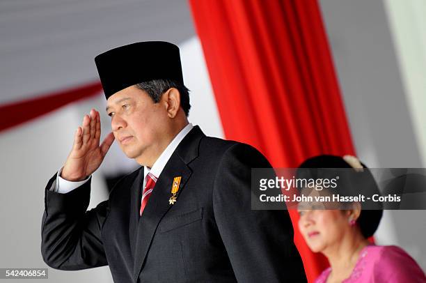 Every year Indonesians celebrate their independence on August 17th, the day in 1945 that Sukarno declared independence from the Netherlands. While it...