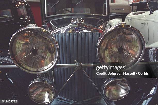 Ralbot 69 Talbot 105 Stock Photos, High-Res Pictures, and Images - Getty Images