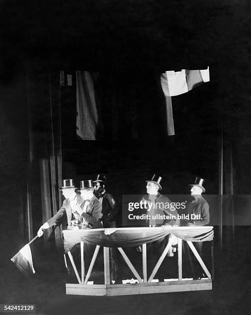 George Kaiser Actor 174 Georg Kaiser Stock Photos, High-Res Pictures, and Images - Getty Images