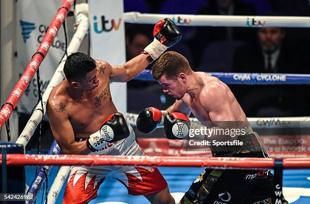 Paddy Boxing 44 Paddy Gallagher (Boxer) Stock Photos, High-Res Pictures, and Images ...
