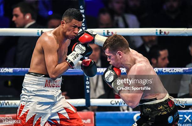 Paddy Boxing Paddy Gallagher (Boxer) Photos and Premium High Res Pictures - Getty Images