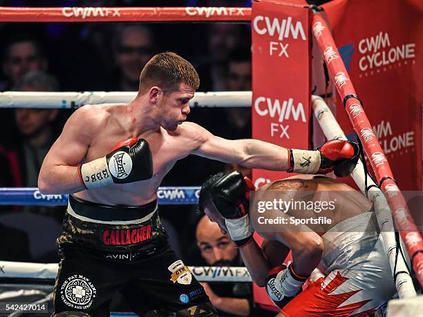 Paddy Boxing Paddy Gallagher (Boxer) Photos and Premium High Res Pictures - Getty Images