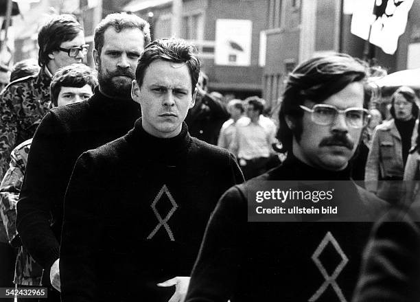 Wiking Jugend Photos and Premium High Res Pictures Getty Images