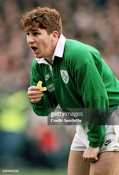 John Bell Rugby 54 Jonathon Bell Photos & High Res Pictures - Getty Images