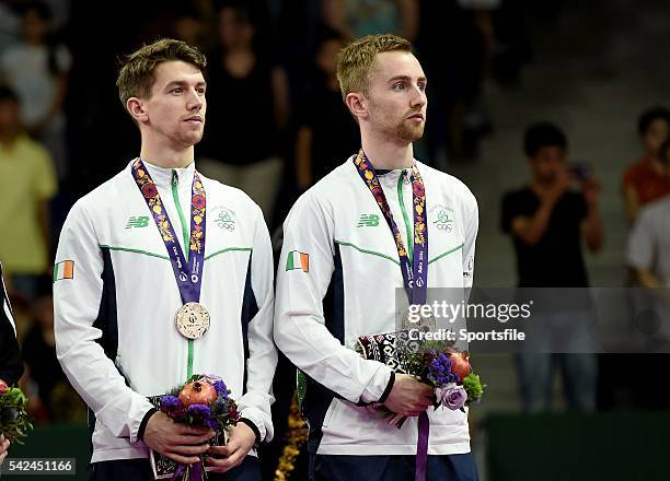 Joshua Magee Photos and Premium High Res Pictures Getty Images