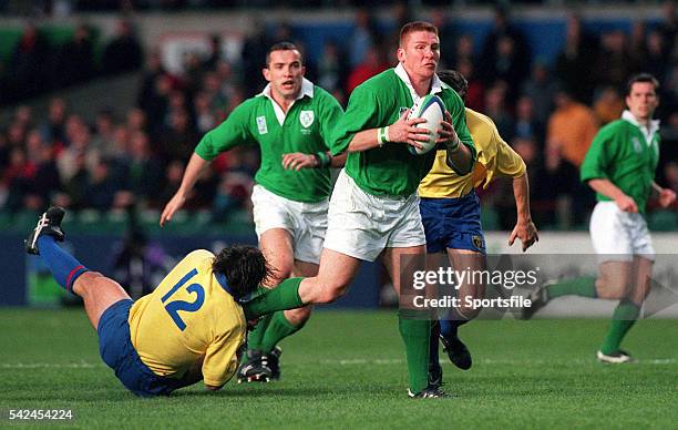 Rugby Rut Gontineac Romeo Photos and Premium High Res Pictures - Getty Images
