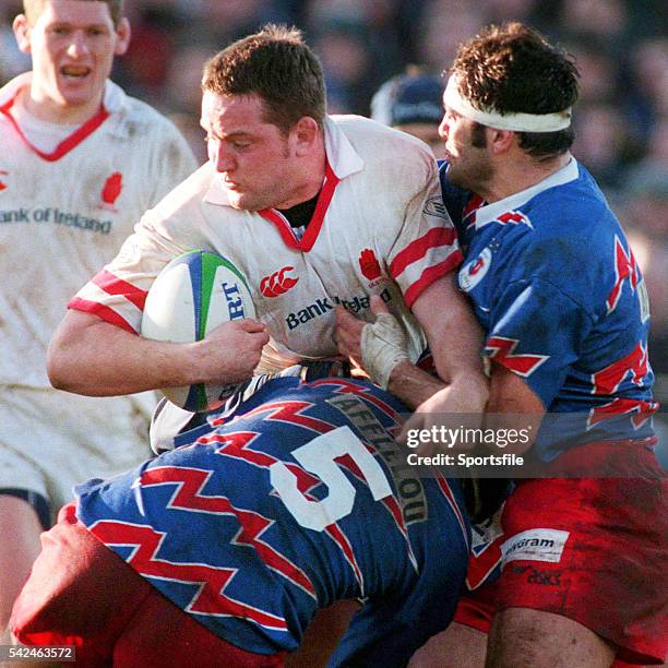 Richard Pool Jones Rugby 323 Richard Pool Jones Photos & High Res Pictures - Getty Images
