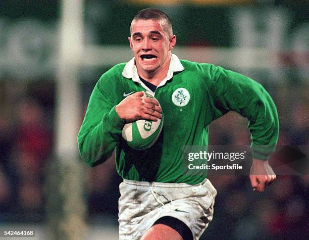 Quinlan Rugby Alan Quinlan Photos and Premium High Res Pictures - Getty Images