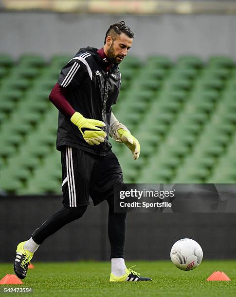 Giorgi Loria Photos and Premium High Res Pictures - Getty Images