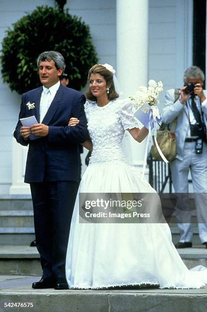 286 fotos e imágenes de Ed Schlossberg & Caroline Kennedy - Getty Images 286 fotos e imágenes de Ed Schlossberg & Caroline Kennedy - Getty Images