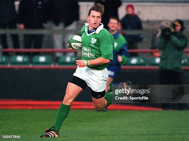 Harry Howe Rugby 96 Tyrone Howe Stock Photos, High-Res Pictures, and Images - Getty Images