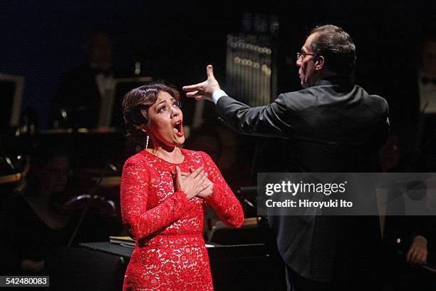 Julius Rudel James Meena Photos and Premium High Res Pictures - Getty Images