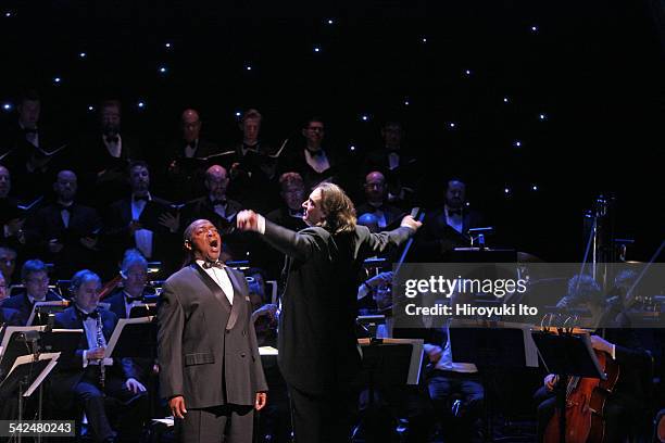 Julius Rudel A Celebration Of The Life Of Maestro Julius Rudel Photos and Premium ...