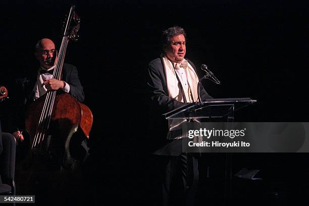 Julius Rudel New York City Opera Renaissance Photos and Premium High Res Pictures ...