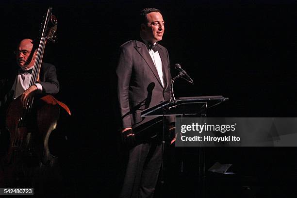 Julius Rudel New York City Opera Renaissance Photos and Premium High Res Pictures ...