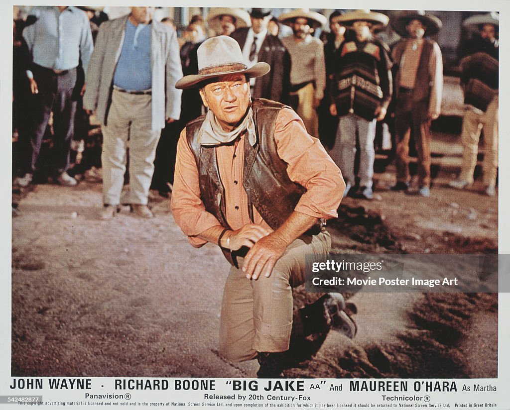 Big Jake