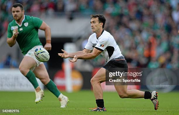 Wire Rugby 21 Michael Wiringi Stock Photos, High-Res Pictures, and Images - Getty ...