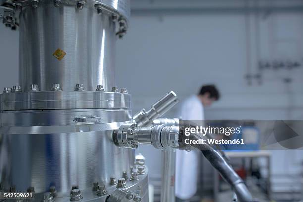 Spectrometer In Lab 247 Spectrometer Lab Stock Photos, High-Res Pictures, and Images ...