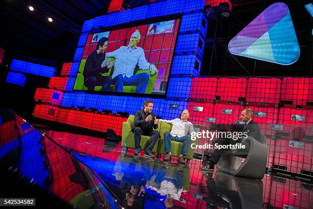 Tim O Rielly Tim Oreilly Photos and Premium High Res Pictures - Getty Images