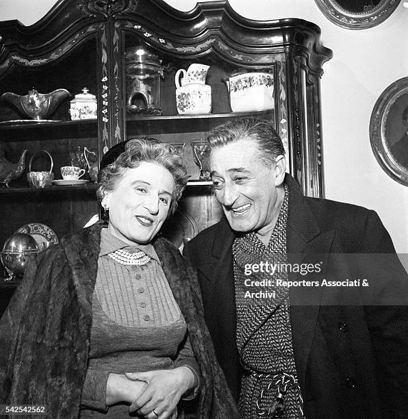 Titina De Filippo Photos and Premium High Res Pictures Getty Images